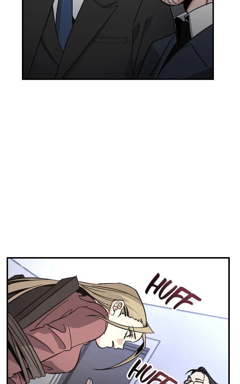 A Life-Changing Turn Chapter 30 page 85 - 