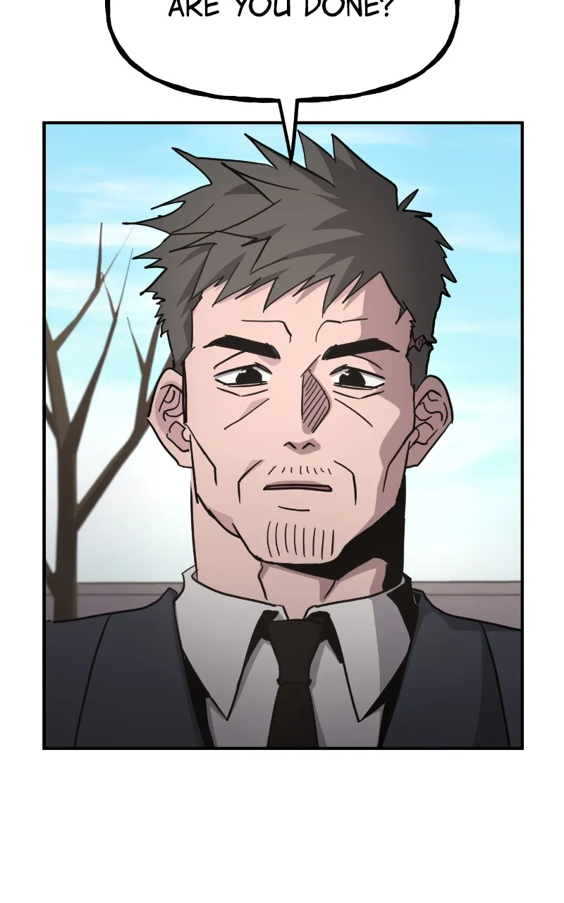 A Life-Changing Turn Chapter 30 page 10 - 