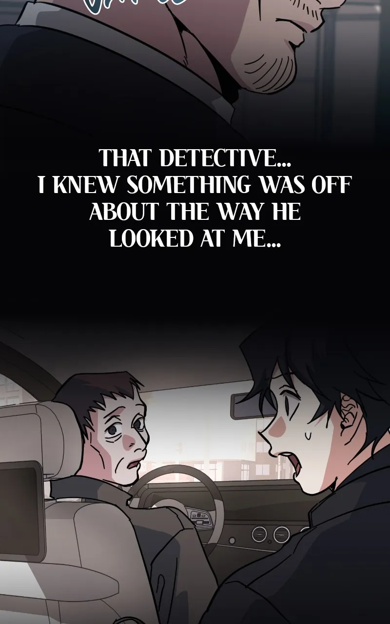 A Life-Changing Turn Chapter 30 page 92 - 