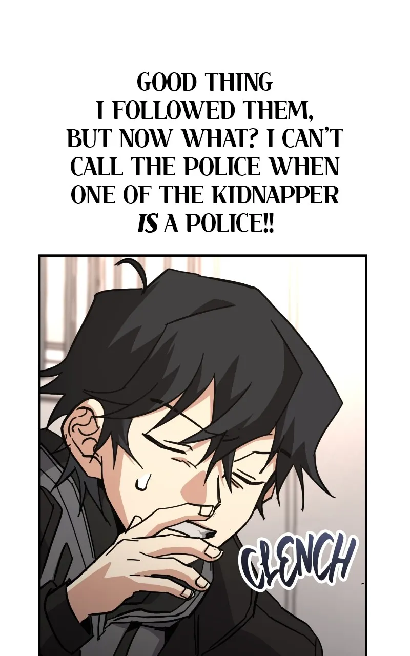 A Life-Changing Turn Chapter 30 page 94 - 