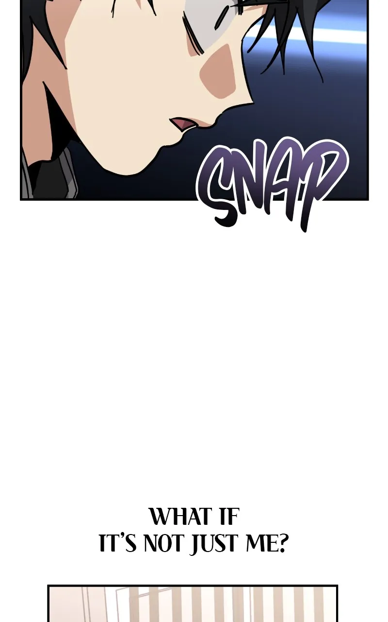 A Life-Changing Turn Chapter 30 page 96 - 