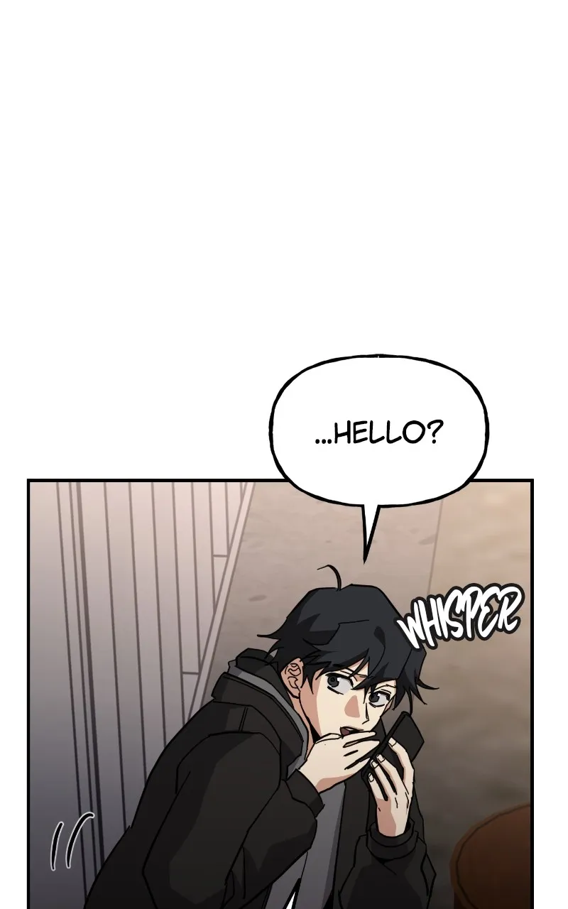 A Life-Changing Turn Chapter 30 page 98 - 