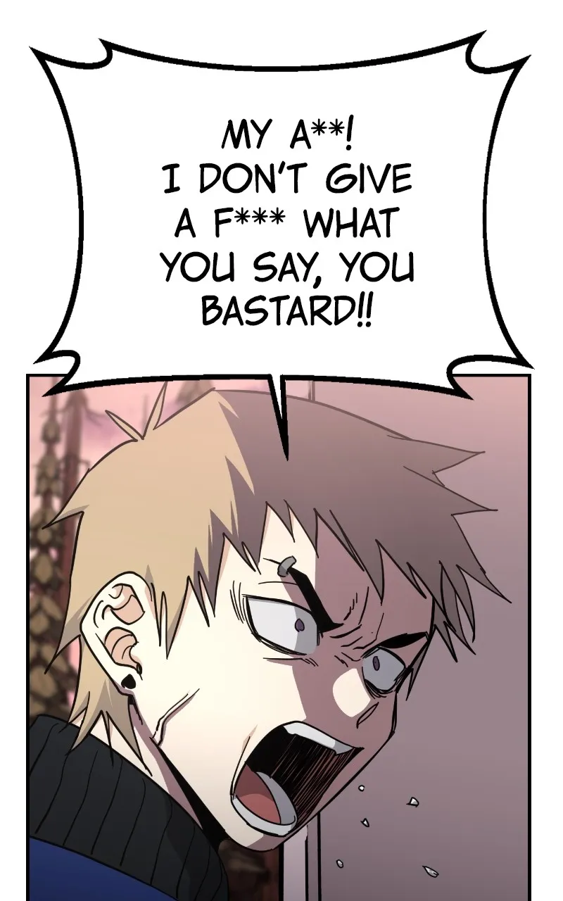 A Life-Changing Turn Chapter 31 page 11 - 