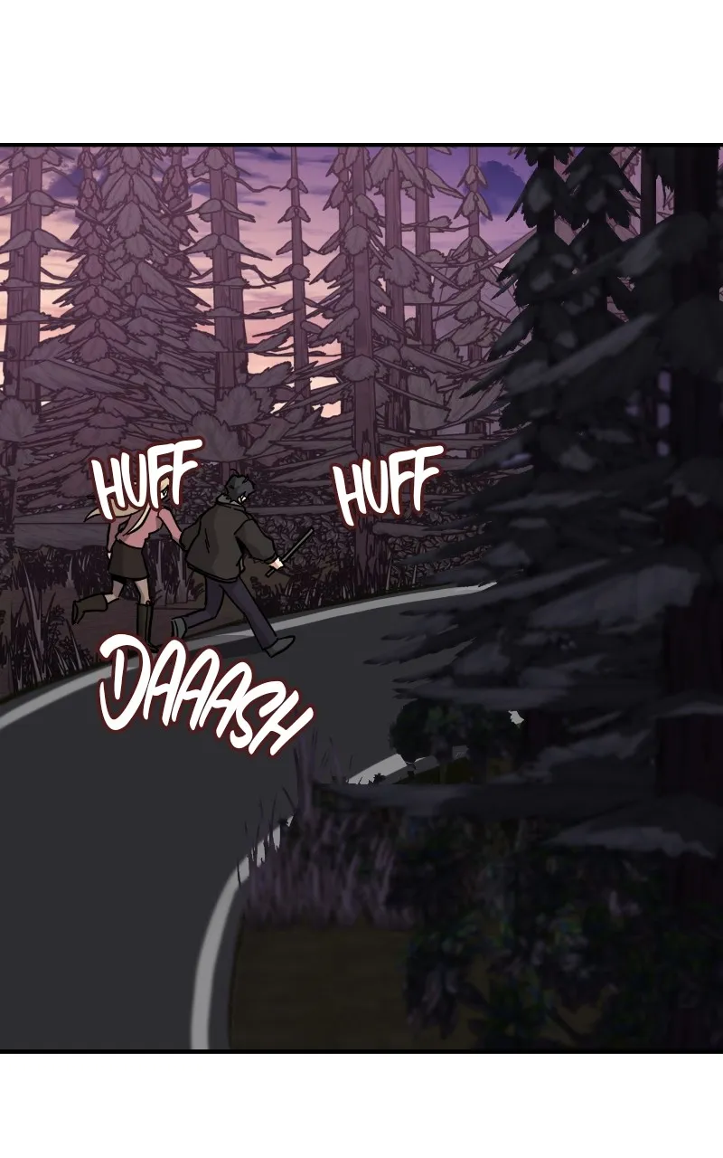 A Life-Changing Turn Chapter 31 page 104 - 
