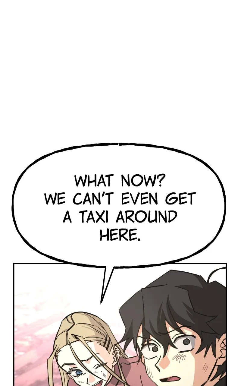 A Life-Changing Turn Chapter 31 page 105 - 
