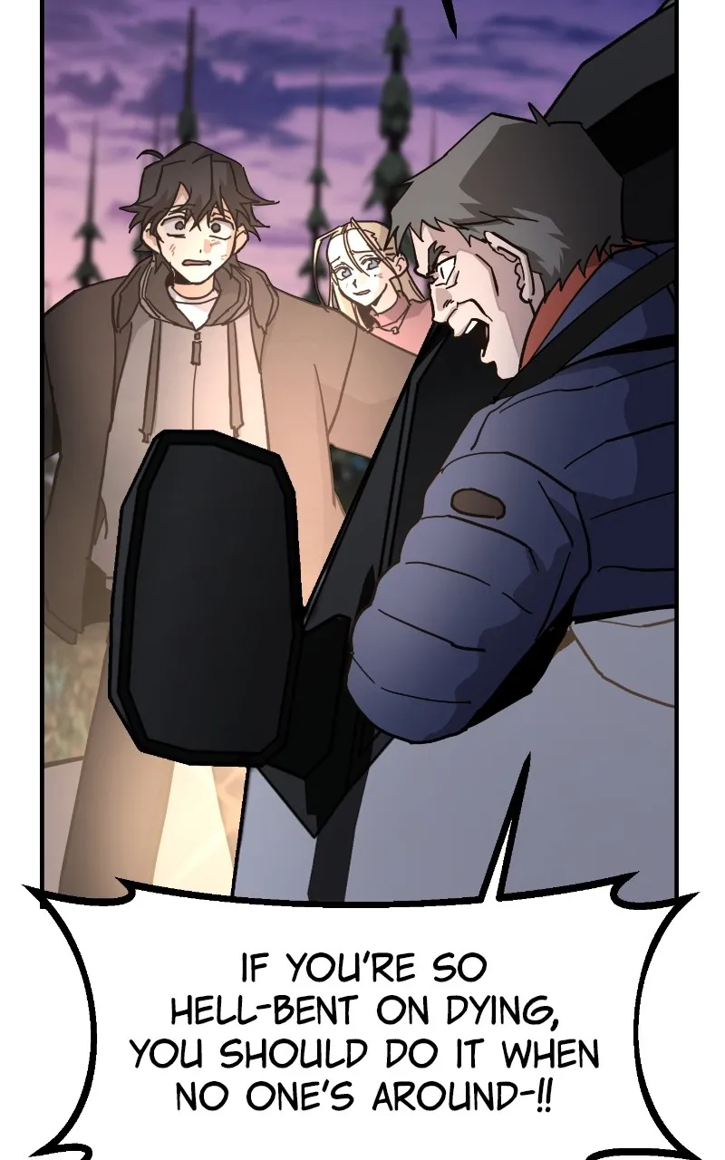 A Life-Changing Turn Chapter 31 page 109 - 
