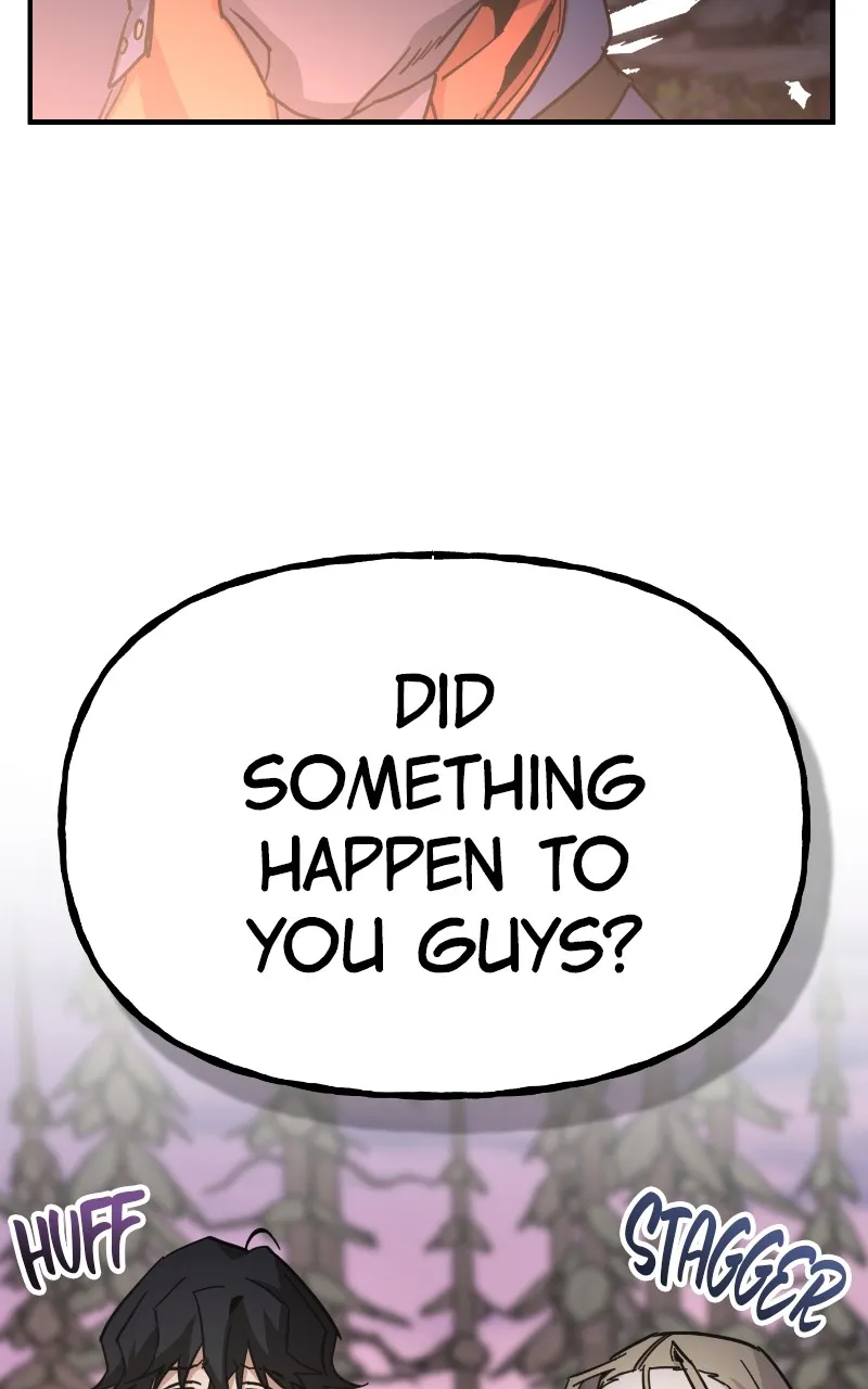A Life-Changing Turn Chapter 31 page 111 - 