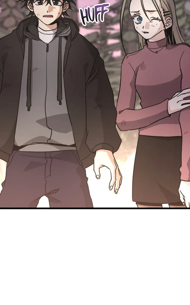 A Life-Changing Turn Chapter 31 page 112 - 