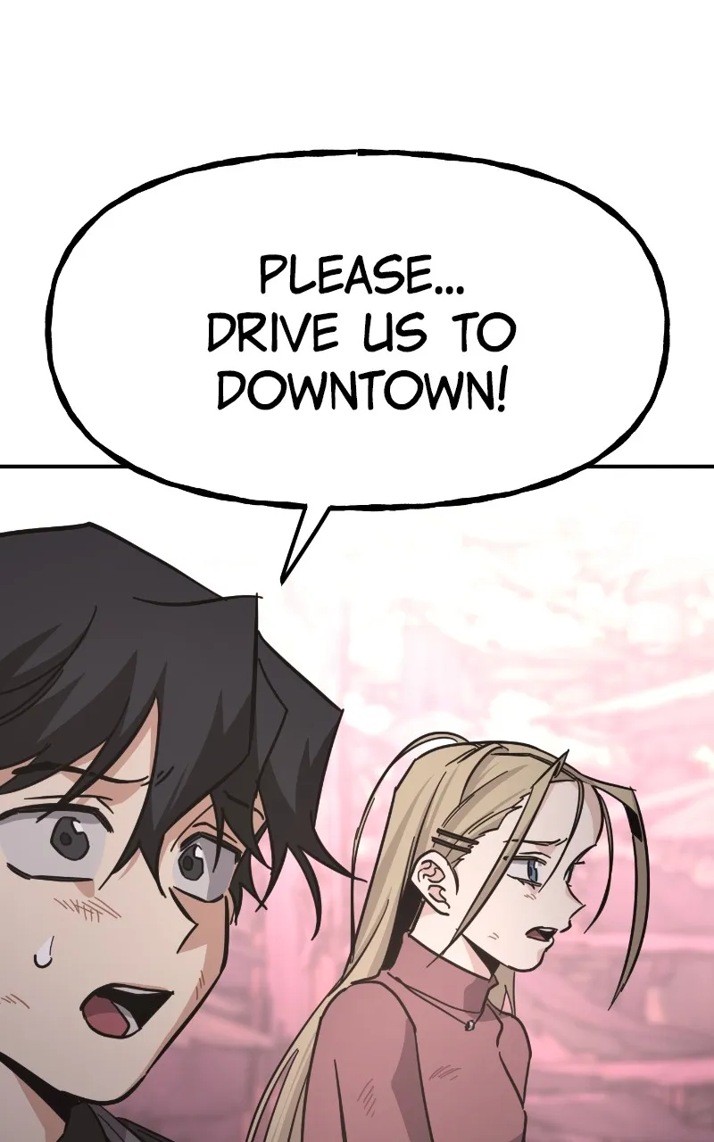 A Life-Changing Turn Chapter 31 page 113 - 