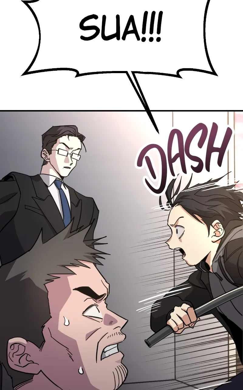 A Life-Changing Turn Chapter 31 page 14 - 