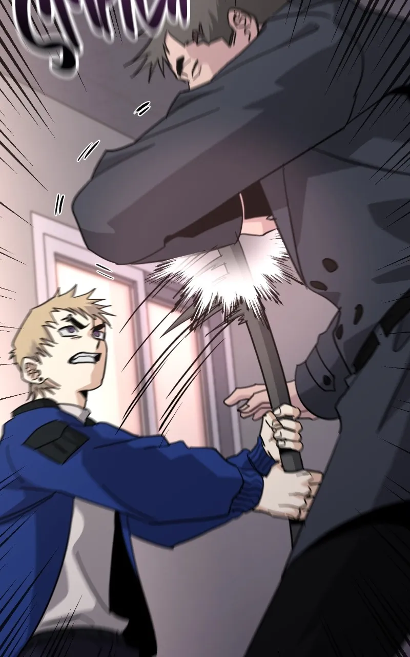 A Life-Changing Turn Chapter 31 page 17 - 