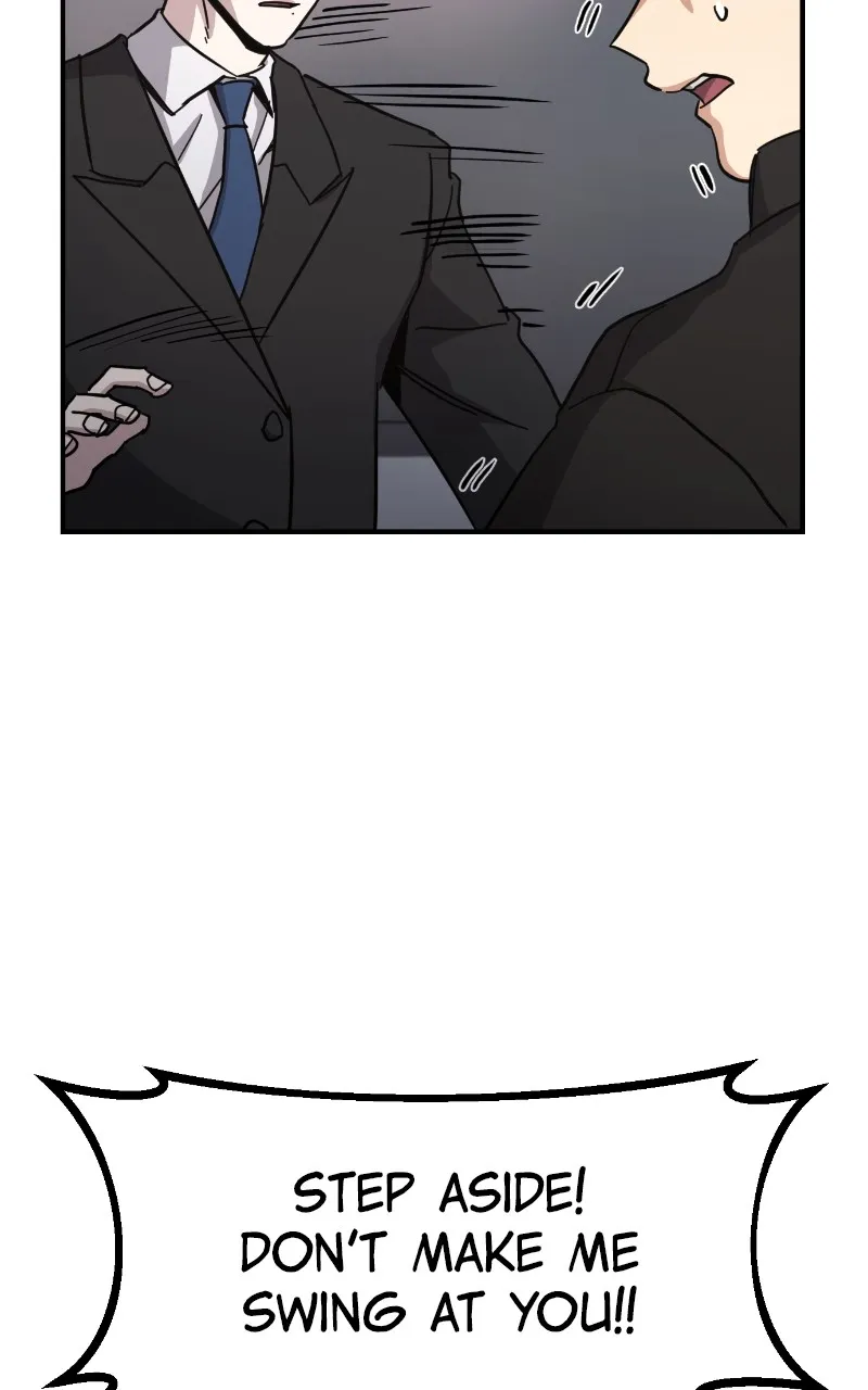 A Life-Changing Turn Chapter 31 page 19 - 