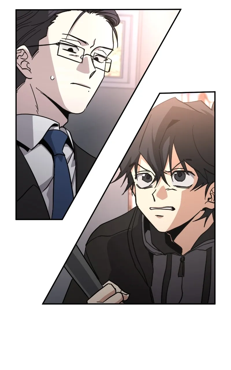 A Life-Changing Turn Chapter 31 page 21 - 