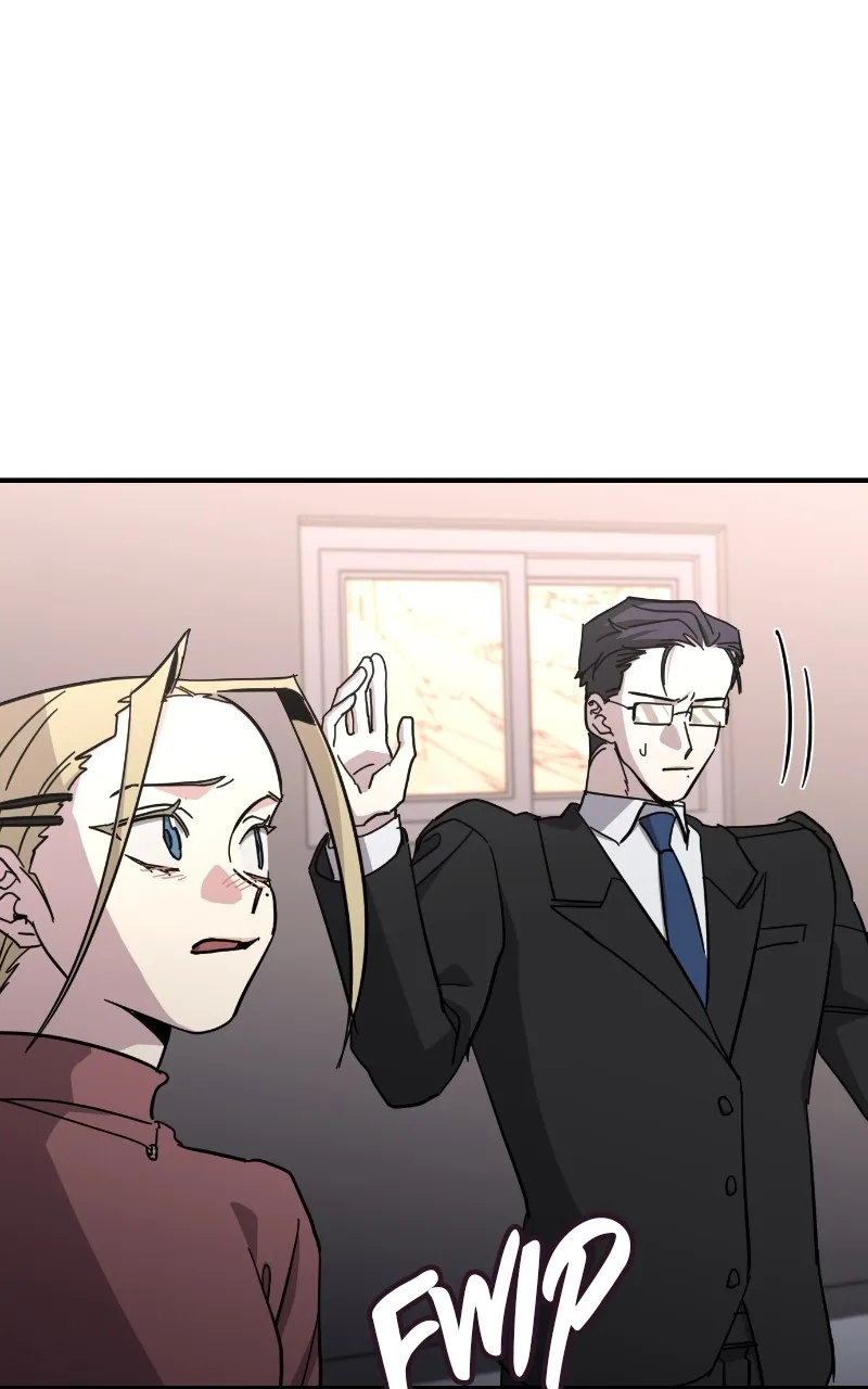 A Life-Changing Turn Chapter 31 page 22 - 