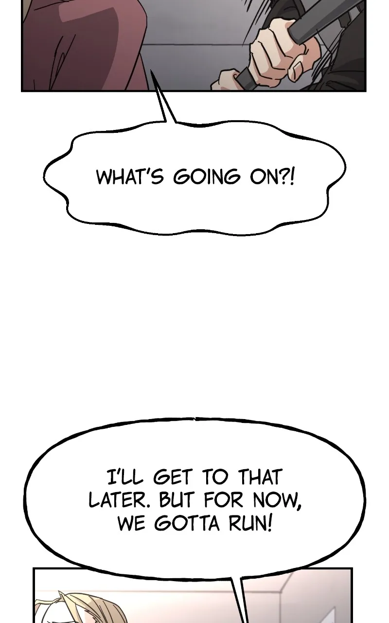 A Life-Changing Turn Chapter 31 page 24 - 