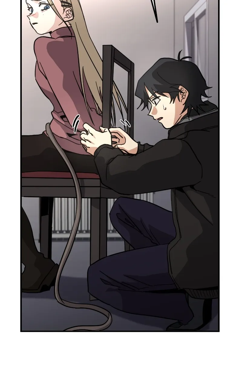 A Life-Changing Turn Chapter 31 page 25 - 