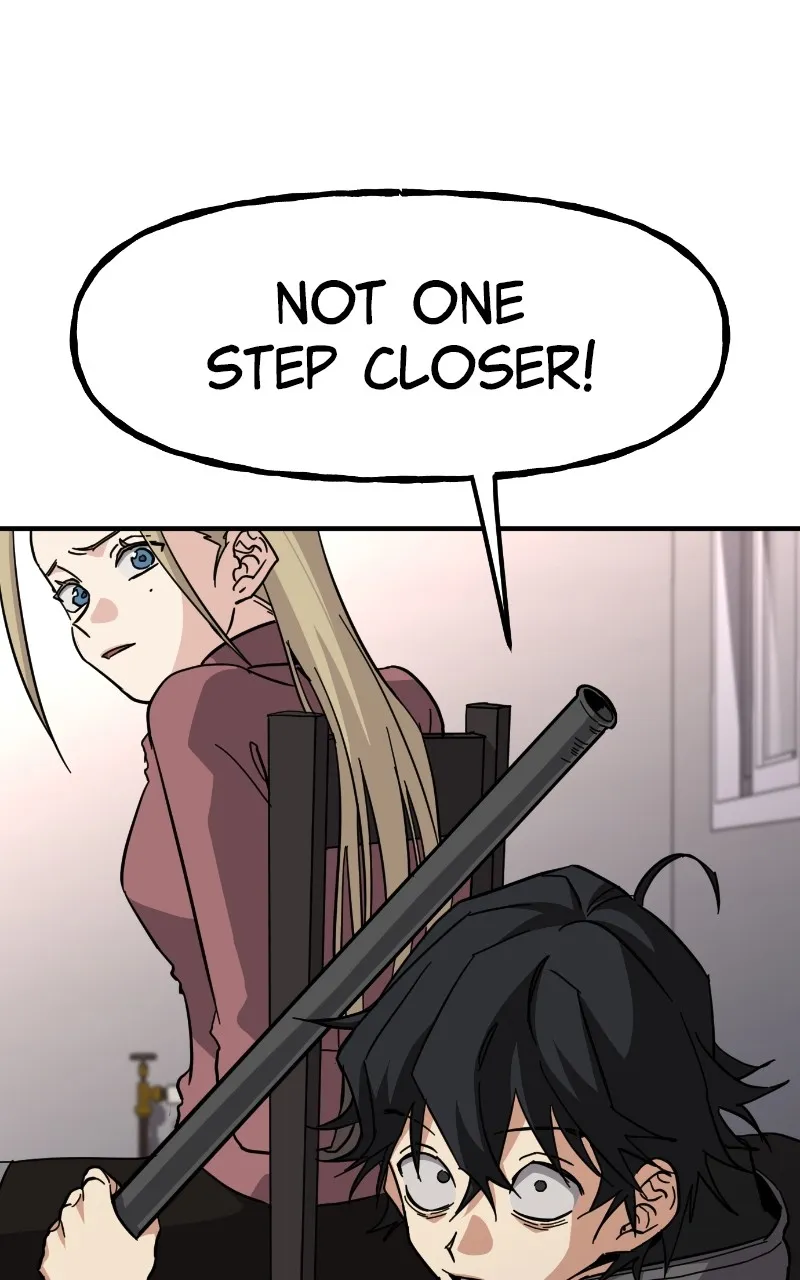 A Life-Changing Turn Chapter 31 page 32 - 