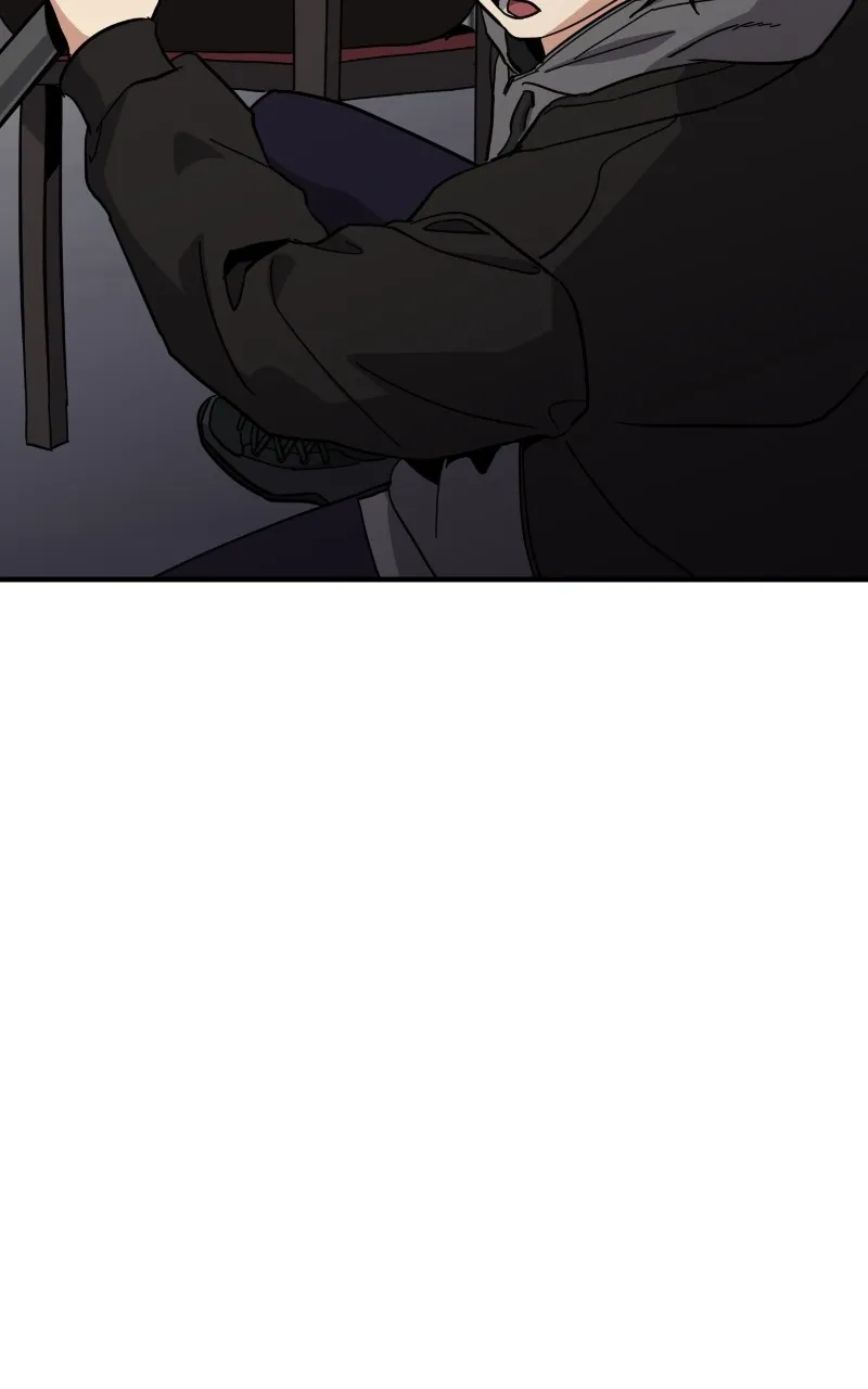 A Life-Changing Turn Chapter 31 page 33 - 