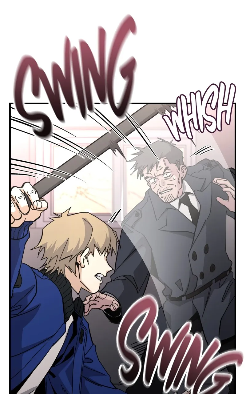 A Life-Changing Turn Chapter 31 page 34 - 