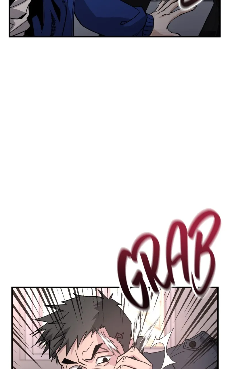 A Life-Changing Turn Chapter 31 page 35 - 