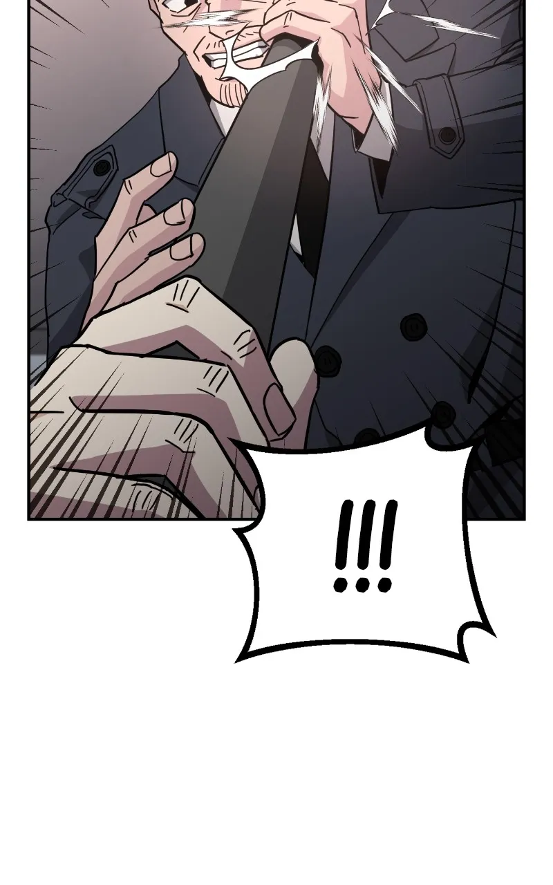A Life-Changing Turn Chapter 31 page 36 - 