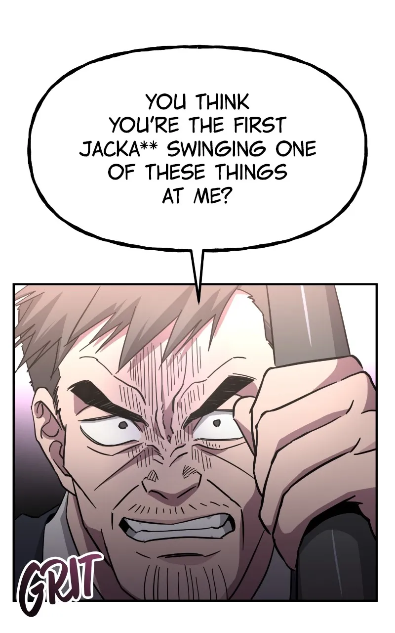 A Life-Changing Turn Chapter 31 page 37 - 