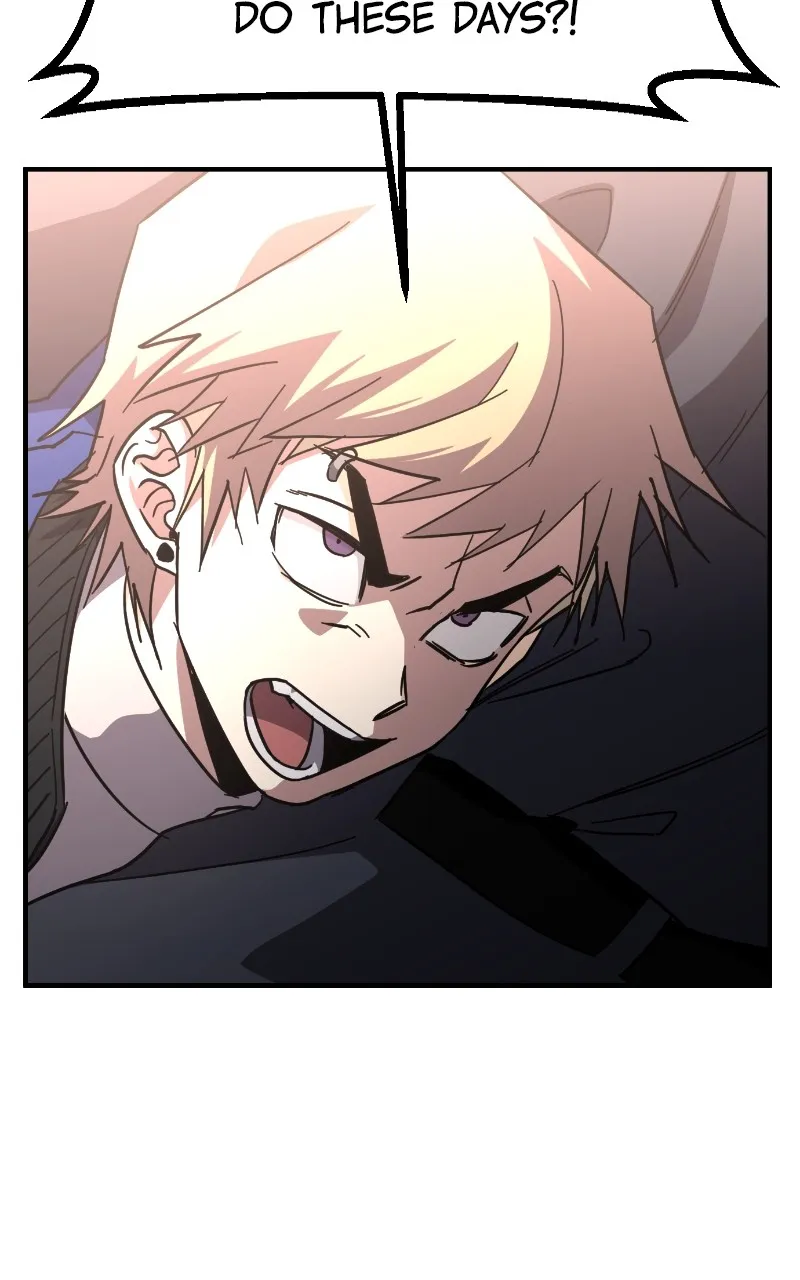 A Life-Changing Turn Chapter 31 page 44 - 
