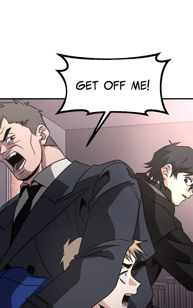 A Life-Changing Turn Chapter 31 page 45 - 