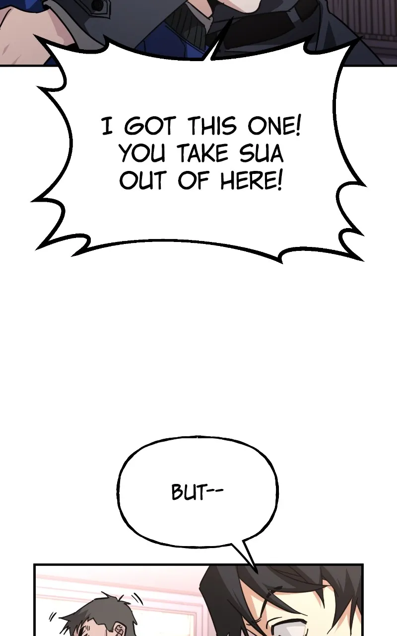A Life-Changing Turn Chapter 31 page 46 - 