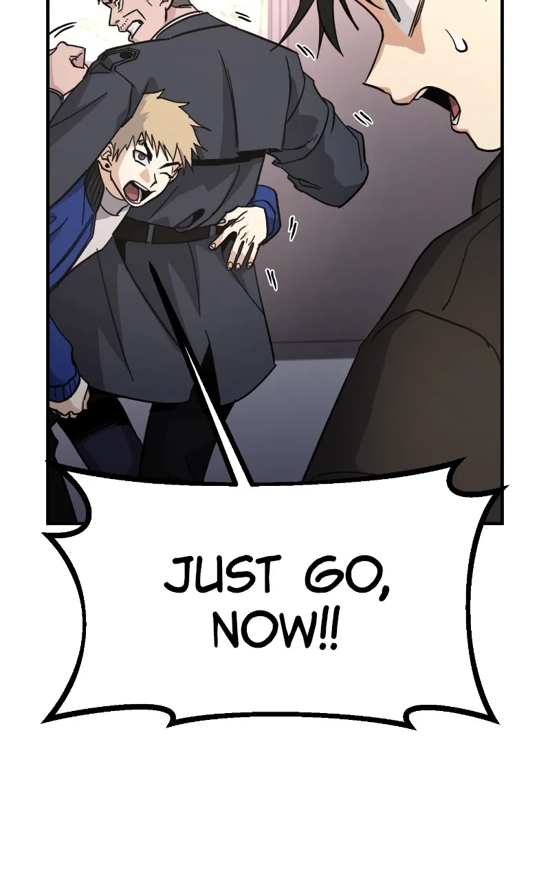 A Life-Changing Turn Chapter 31 page 47 - 