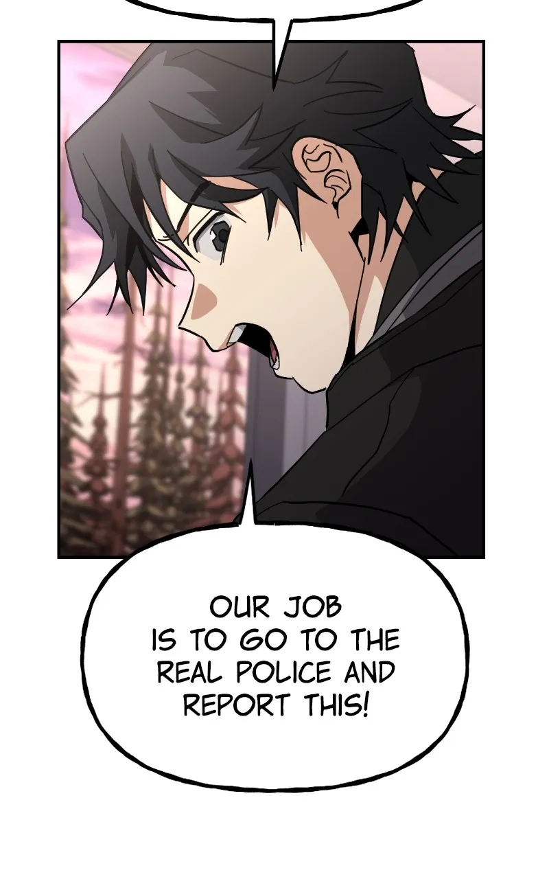 A Life-Changing Turn Chapter 31 page 52 - 