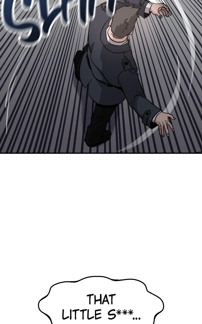 A Life-Changing Turn Chapter 31 page 54 - 