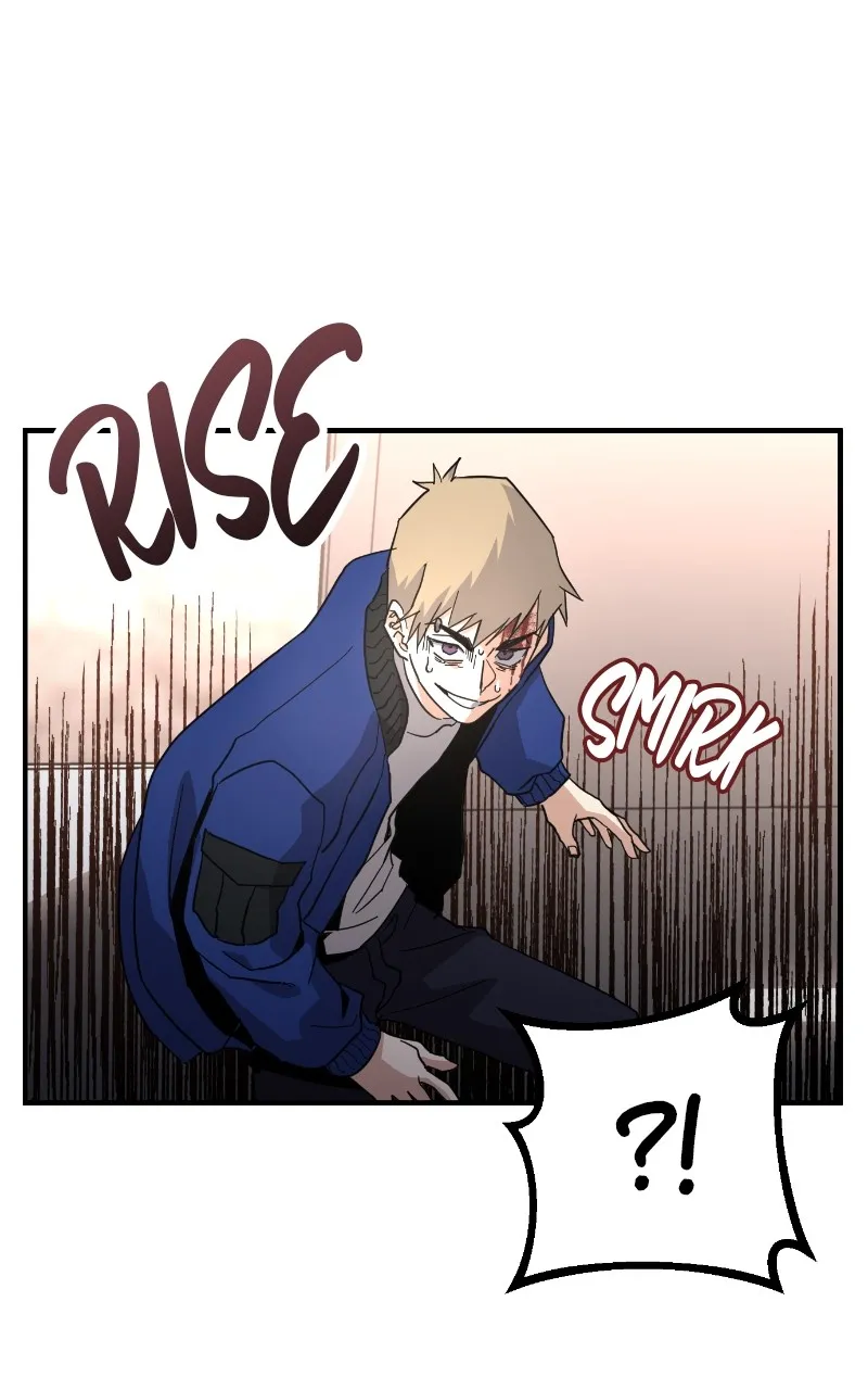 A Life-Changing Turn Chapter 31 page 56 - 