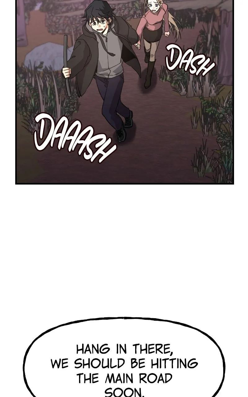 A Life-Changing Turn Chapter 31 page 61 - 