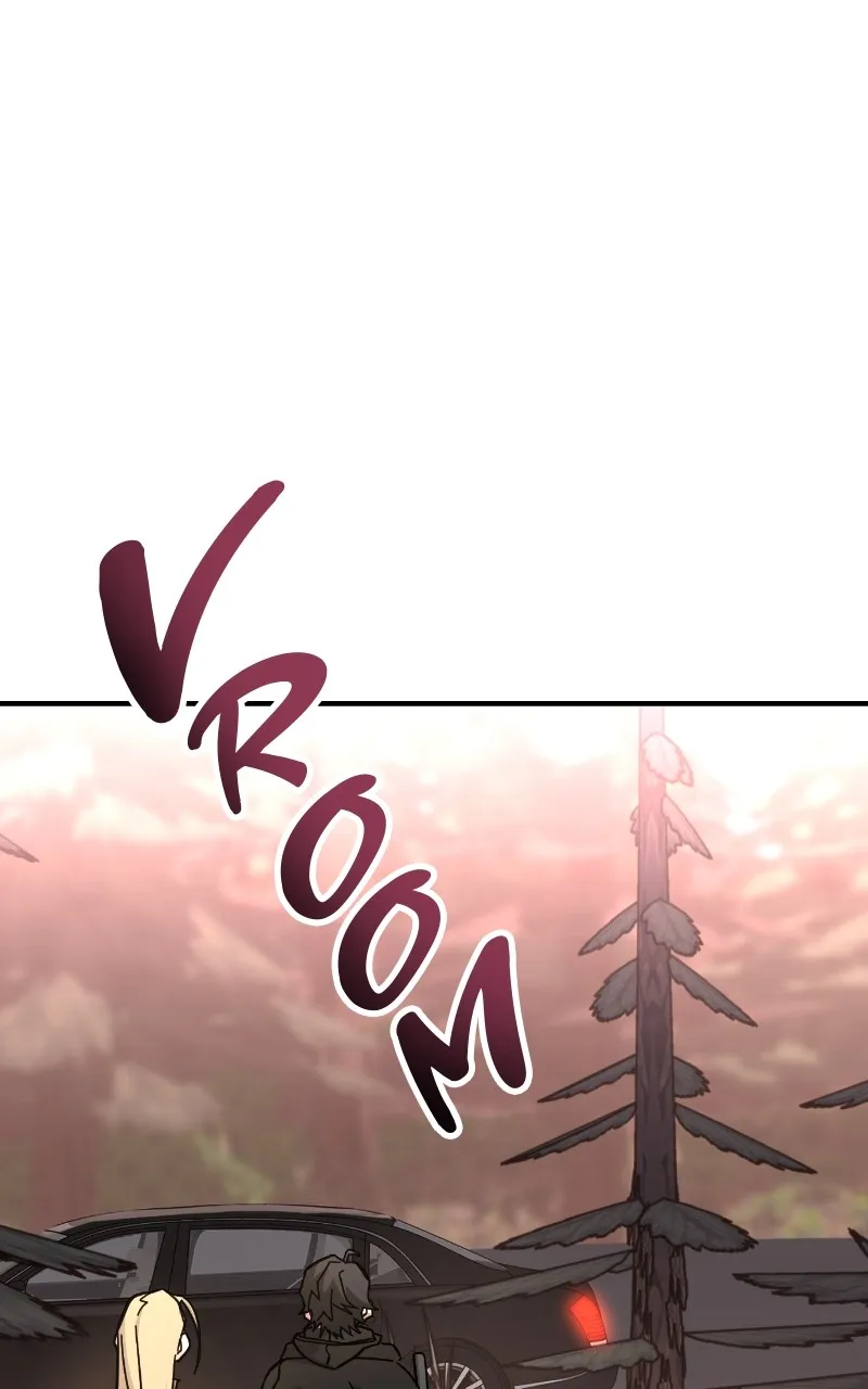 A Life-Changing Turn Chapter 31 page 64 - 