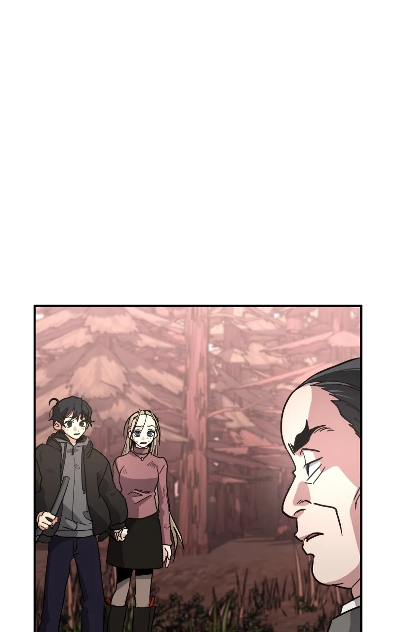 A Life-Changing Turn Chapter 31 page 68 - 