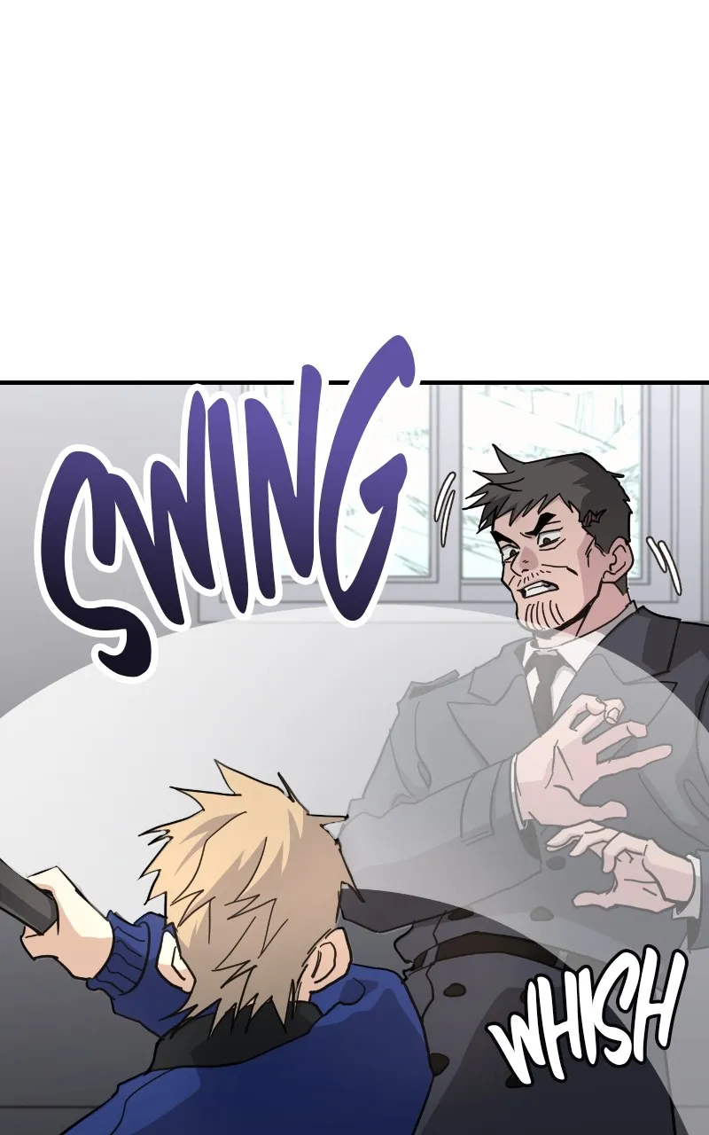 A Life-Changing Turn Chapter 31 page 8 - 