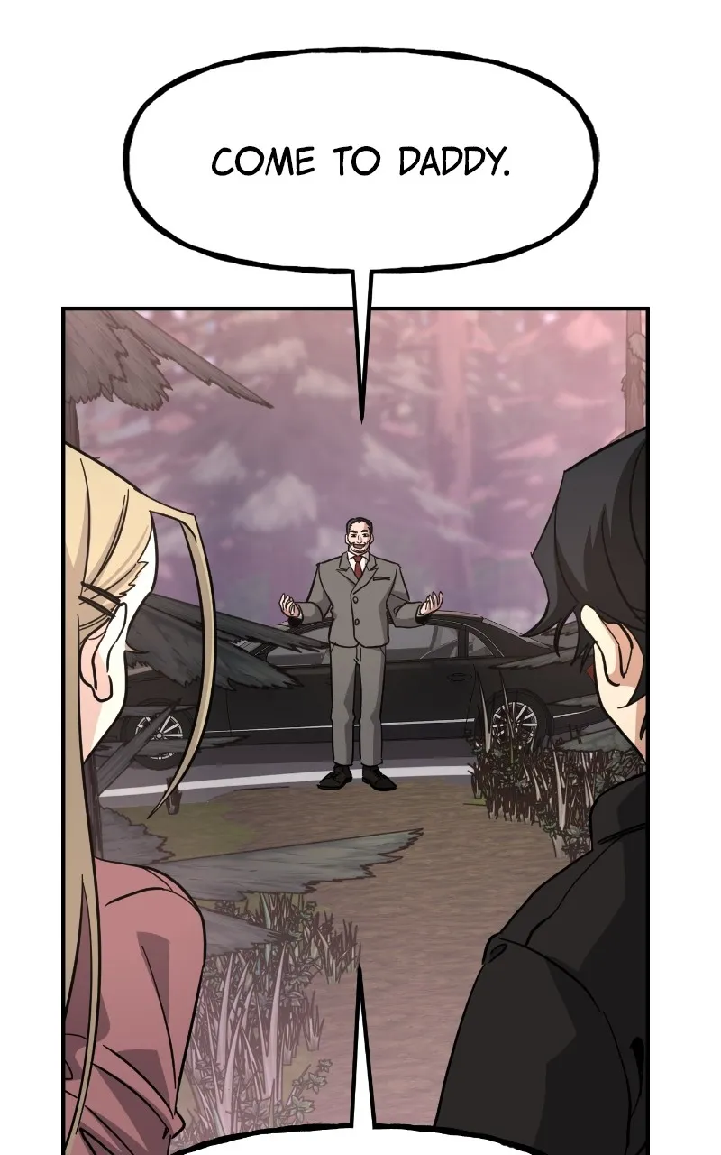 A Life-Changing Turn Chapter 31 page 72 - 