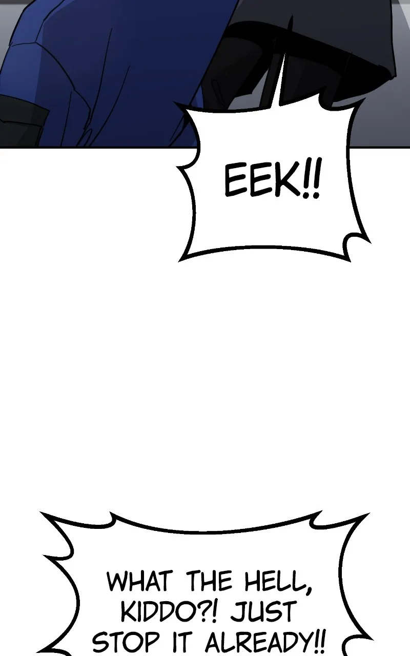 A Life-Changing Turn Chapter 31 page 9 - 