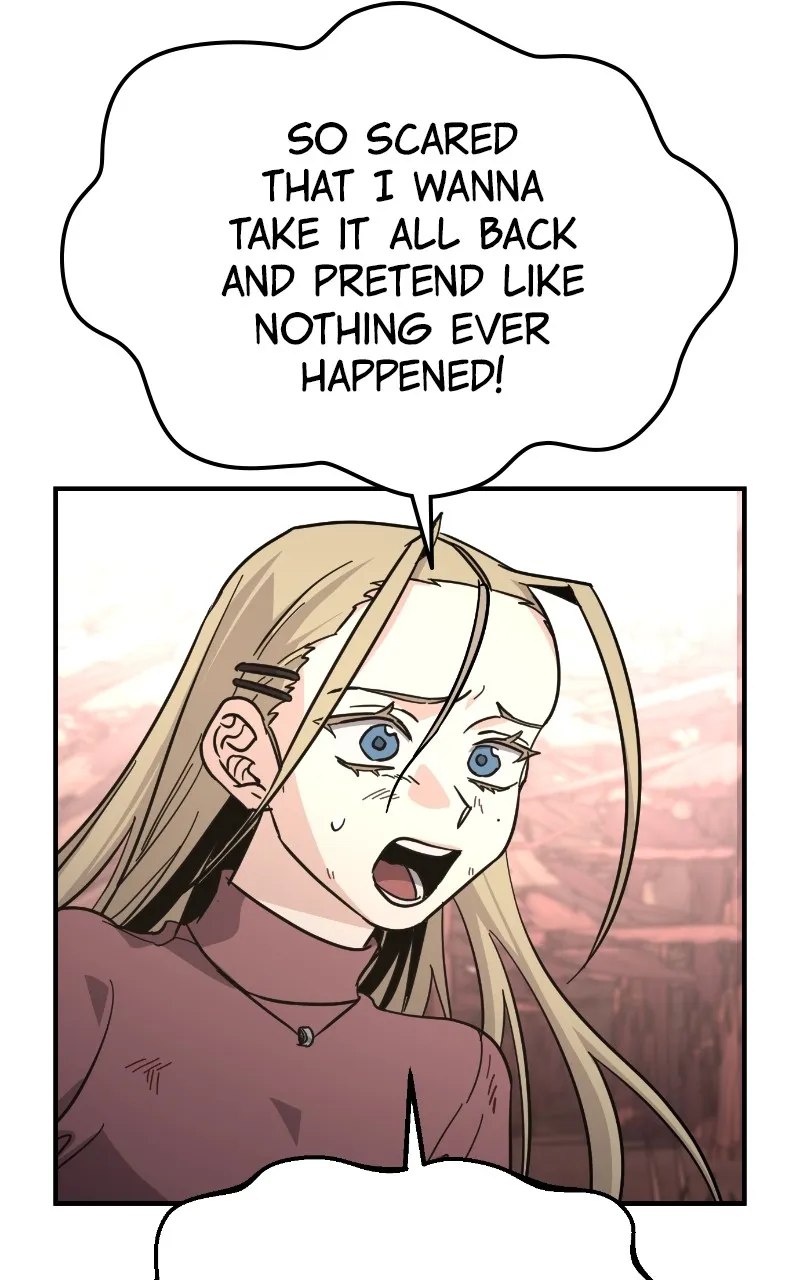 A Life-Changing Turn Chapter 31 page 83 - 