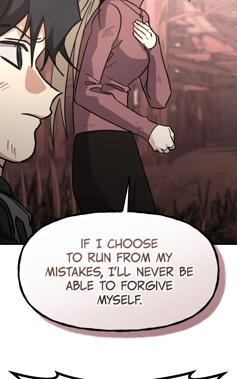 A Life-Changing Turn Chapter 31 page 85 - 