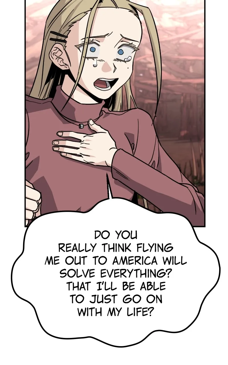 A Life-Changing Turn Chapter 31 page 88 - 
