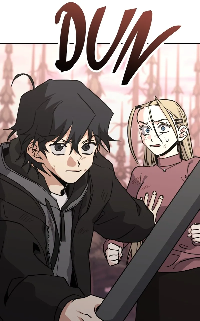 A Life-Changing Turn Chapter 31 page 92 - 