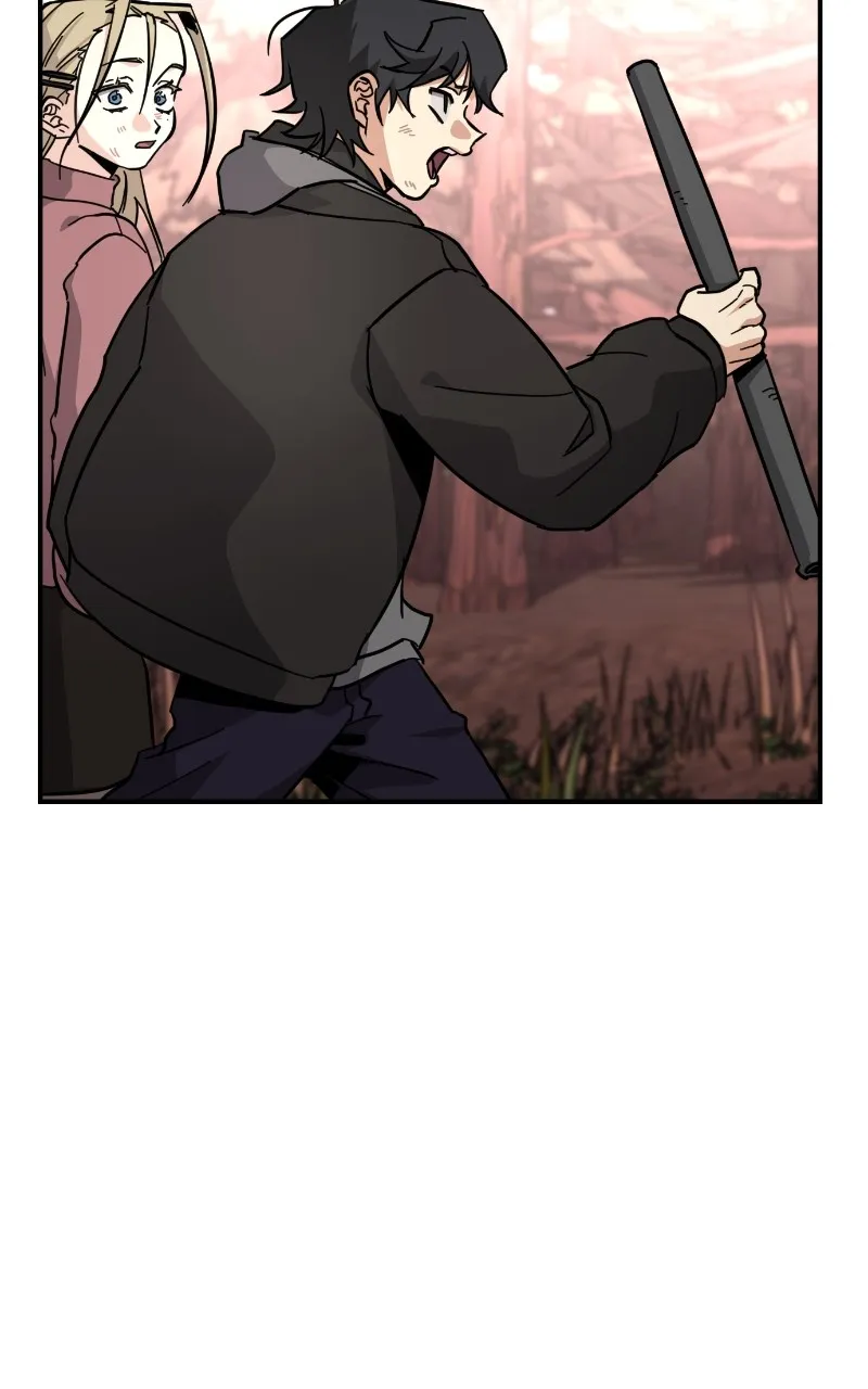 A Life-Changing Turn Chapter 31 page 97 - 