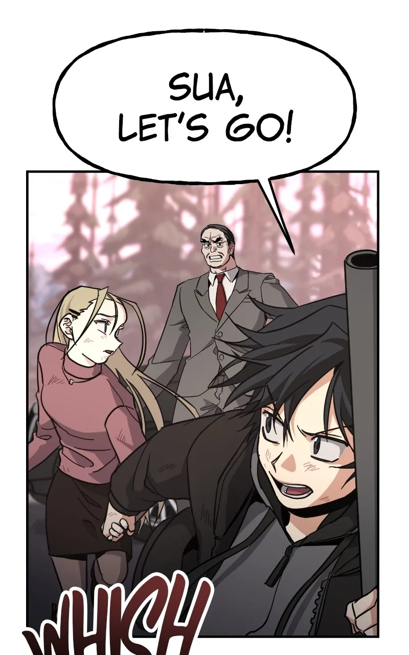 A Life-Changing Turn Chapter 31 page 98 - 