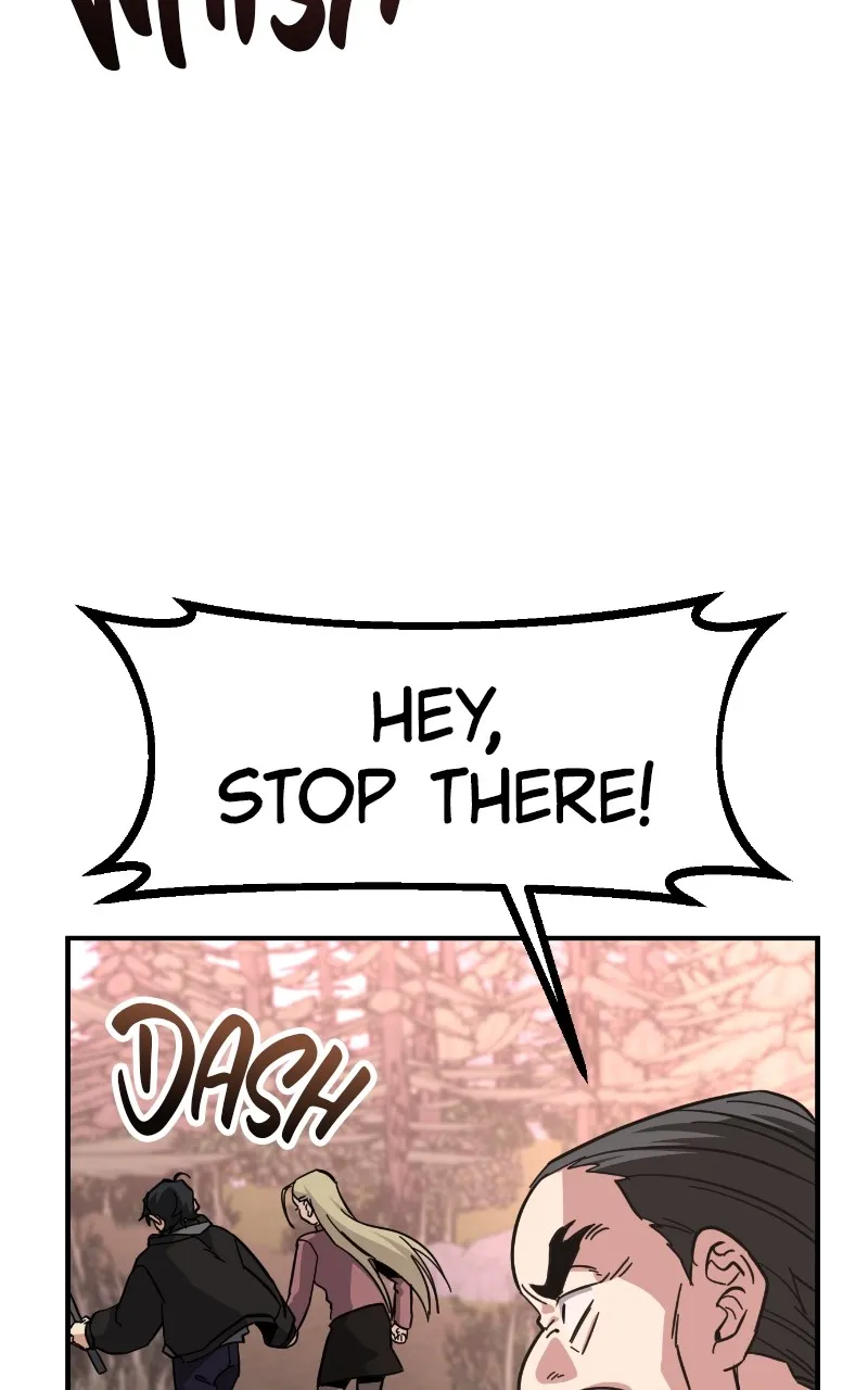 A Life-Changing Turn Chapter 31 page 99 - 