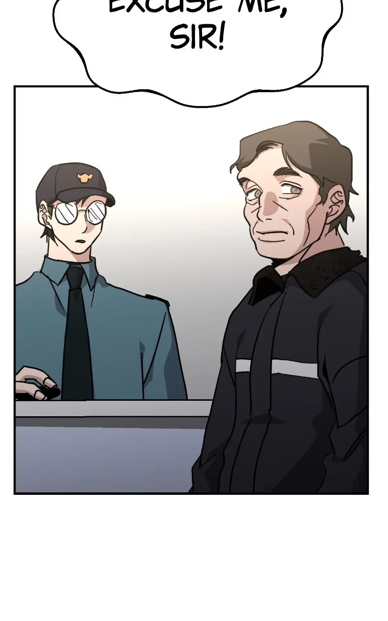 A Life-Changing Turn Chapter 32 page 113 - 