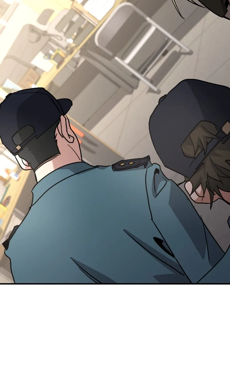 A Life-Changing Turn Chapter 32 page 115 - 