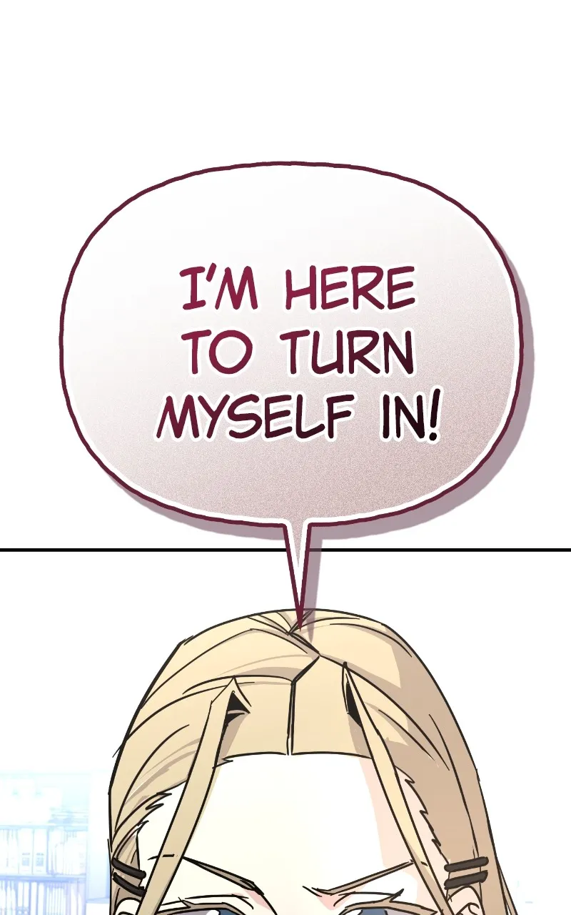 A Life-Changing Turn Chapter 32 page 116 - 