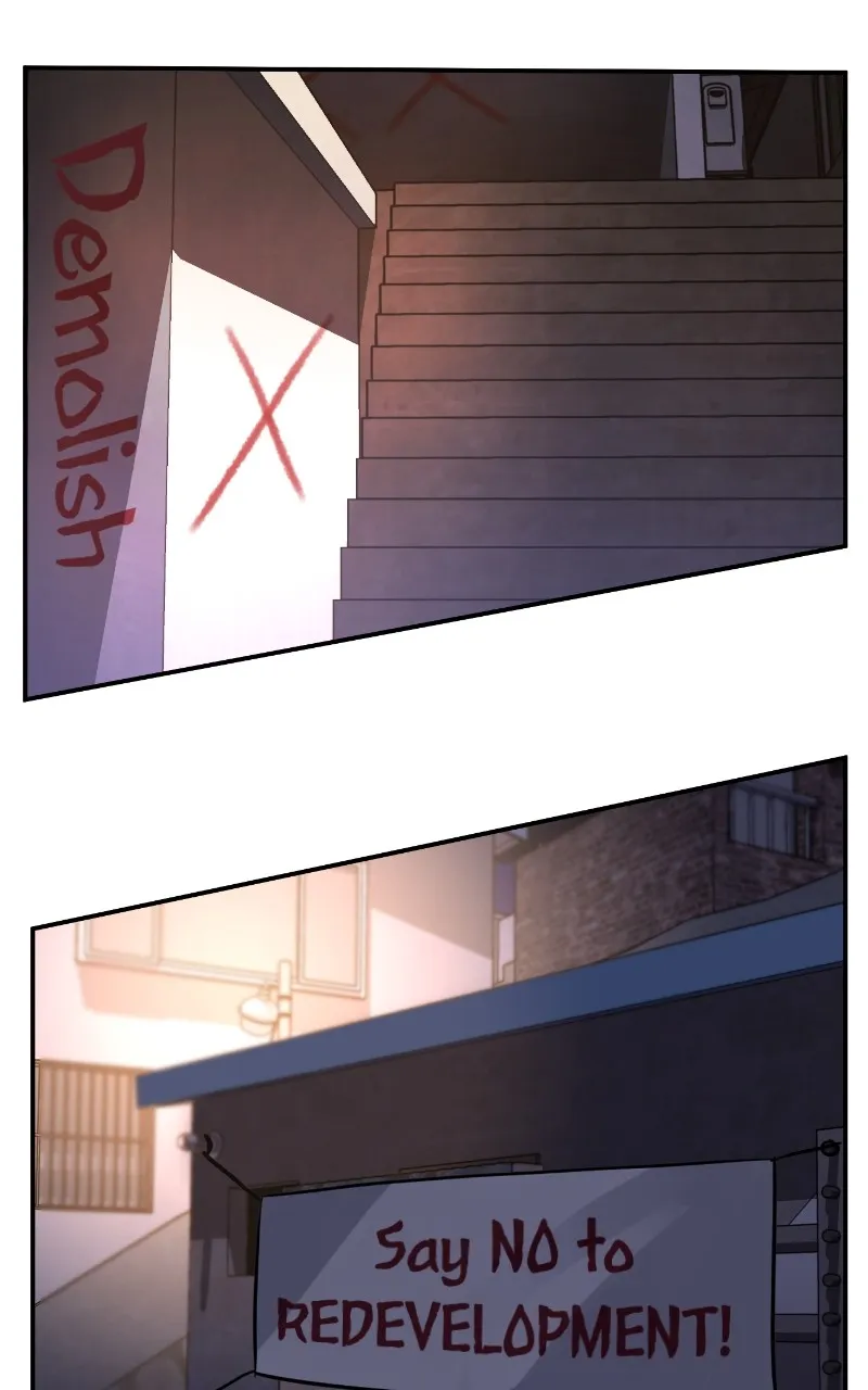 A Life-Changing Turn Chapter 32 page 14 - 